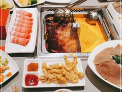-海底捞火锅(八佰伴店)