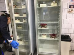 -美丽心情蛋糕(江苏路店)