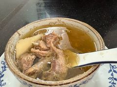 -達揚原味燉品(文明路店)