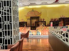 -北京王府井希尔顿酒店·秦唐中餐厅Chynna