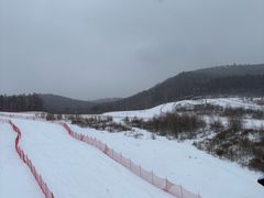 -长白山华美胜地滑雪场