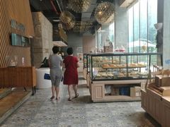 -1Cake壹刻蛋糕(奥体公园味觉艺术馆店)