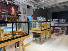 -熊叔熊婶面包房(团结湖店)