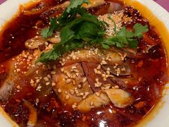 夫妻肺片-陈麻婆豆腐(春熙店)