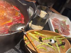 -大龙燚·旷野鲜火锅(广州首店)