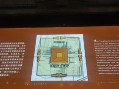 -汉景帝阳陵博物院