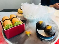 -馋遇江南·精致湖景雅宴(东方之门店)