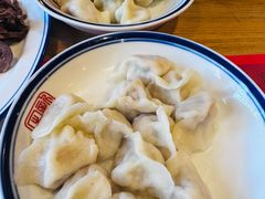 -新兴园饺子馆(北京百子湾店)