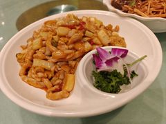 -刘胖子家常菜·蹄花焖藕(江汉路总店)