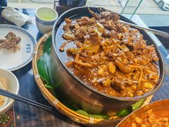 -甘家界牌柠檬鸭(青山店)