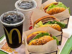 -麦当劳(季华好又多店)
