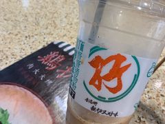 -孖记茶档·热腾茶餐(江南西plus店)