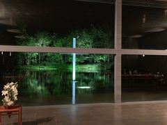 景点-水之教会