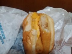-麦当劳(双榆树店)