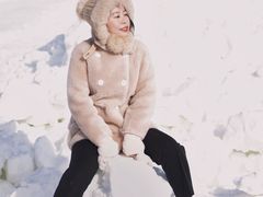 -棋盘山冰雪大世界