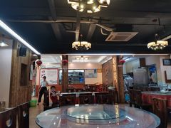 大堂-客汀家宴·客家烟火 四季食材(集美店)