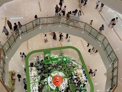 -龙湖重庆时代天街
