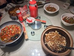 -味上湘菜馆(岳麓山店)