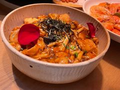 -四季餐厅(大寺店)