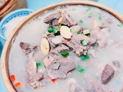 -蔡家酒楼(一德街店)