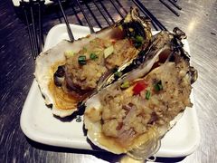 -很久以前羊肉串(大华三路店)