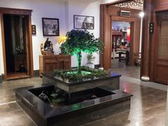 -碧露轩·大益茶体验馆(镇江路店)