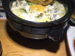 -九锅一堂酸菜鱼(学府凯德店)