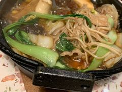 寿喜烧-米仓食堂(凯德广场店)