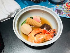 -うなぎ つきじ宮川本廛(伊势丹新宿店)