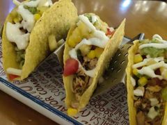 -HFFOUSA TACO弗萨塔可墨西哥餐厅(颐堤港店)