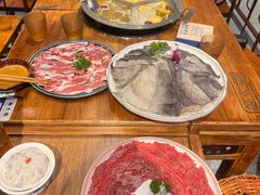 -楠火锅(昆山金鹰店)