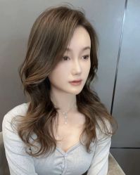 -藤野造型烫染·接发