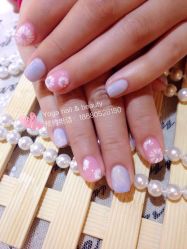 -喵酱日式美甲美睫Neko Nail Studio