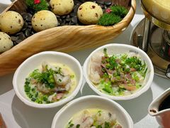 -3号仓库·创意中国菜(嘉兴龙鼎万达店)