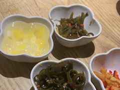 -湘阁里辣(沙井华润万家店)