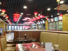 大堂-王家沙点心店(南京西路总店)