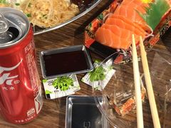 -盒马鲜生(悦峰店)