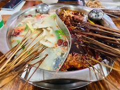 -满江红串串香(七道堰街店)