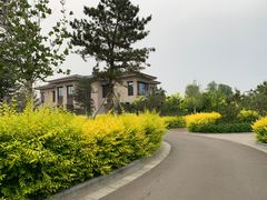 -渔岛海洋度假区