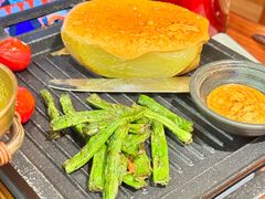 -摩打食堂(喜荟城店)