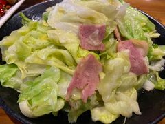 -望京一号·重庆江湖菜(工体店)