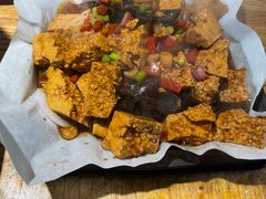 -小杨烤肉(朱雀店)