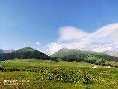 -新疆那拉提国家旅游度假区