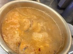 -梅梅家的烤肉店(槐北路店)