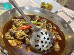 -海鲜e族(马王堆店)