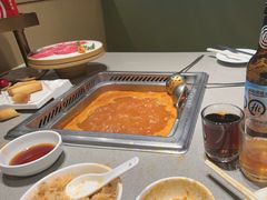 -海底捞火锅(河东万达广场店)