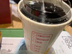 -麦当劳(新王府井店)