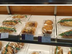 -凯司令(锦江乐园店)
