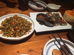 iphone_upload_pic-云海肴·汽锅鸡·云南菜(领展购物广场·中关村店)