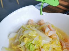 -太二酸菜鱼(广州IFC国金天地店)